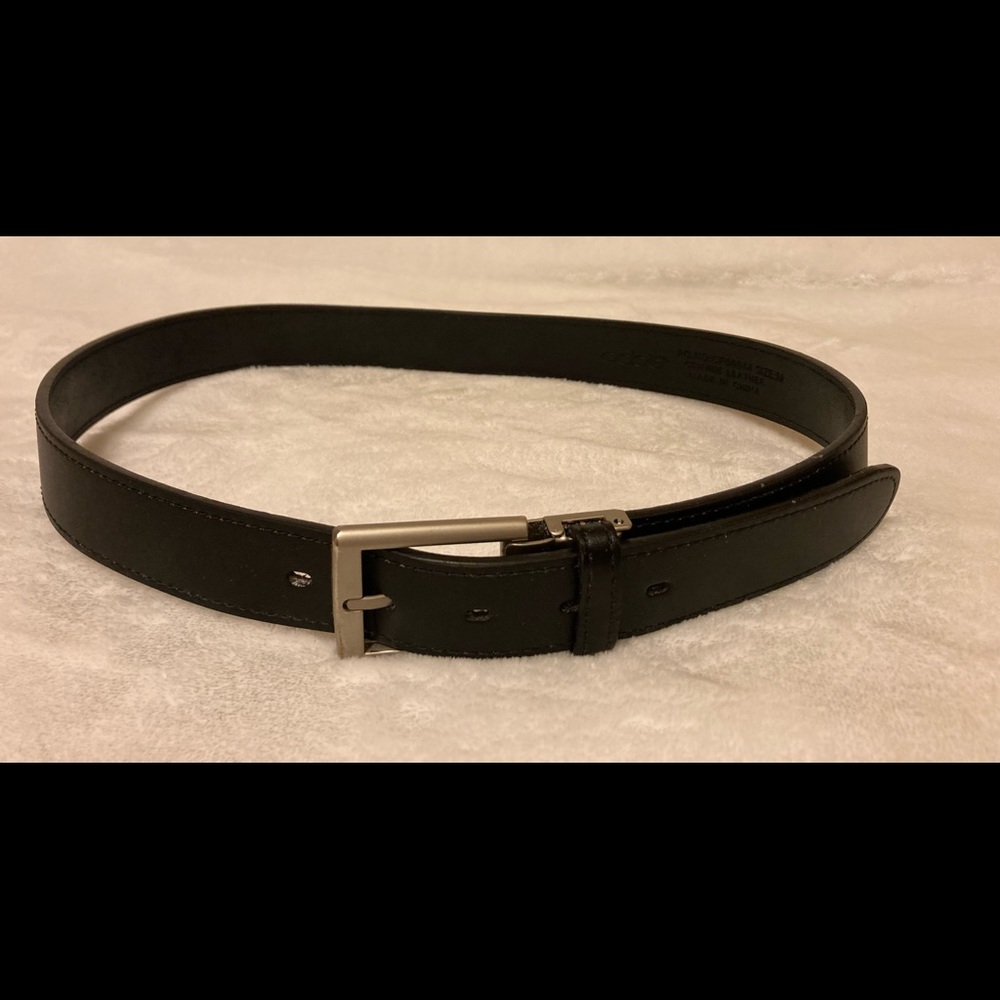 Oobe Men’s Belt M